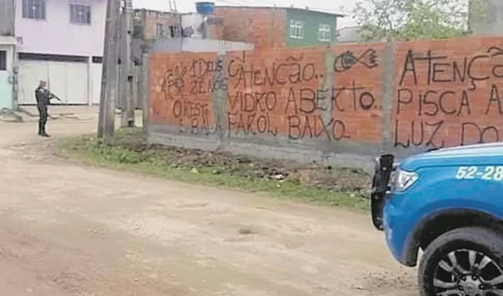  5 PMs são presos por tentarem "vender" traficante a criminosos rivais no RJ
