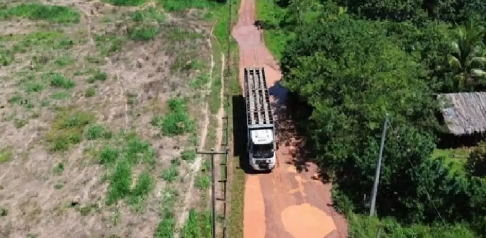  Abandono de estradas vicinais custa R$ 3,6 bilhões aos municípios e encarece alimentos no país