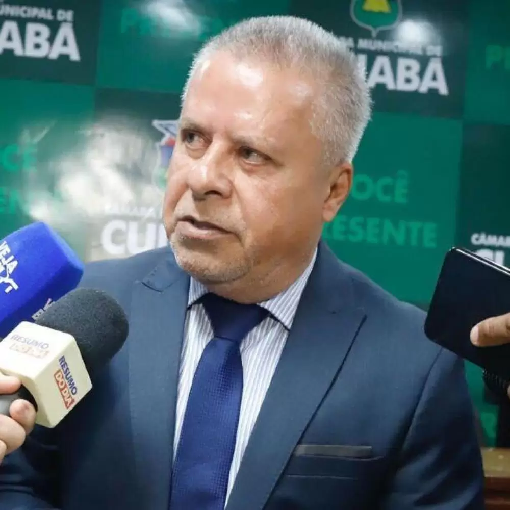  Advogado diz que Câmara teve imagem ‘manchada’ e pede cassação de Chico 2000