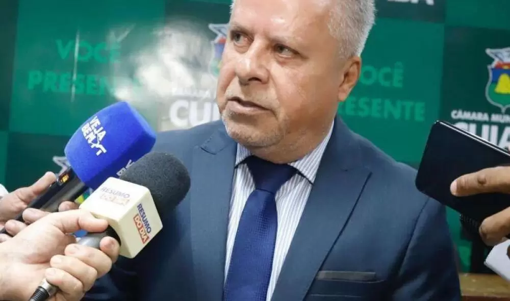  Advogado diz que Câmara teve imagem ‘manchada’ e pede cassação de Chico 2000