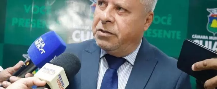  Advogado diz que Câmara teve imagem ‘manchada’ e pede cassação de Chico 2000