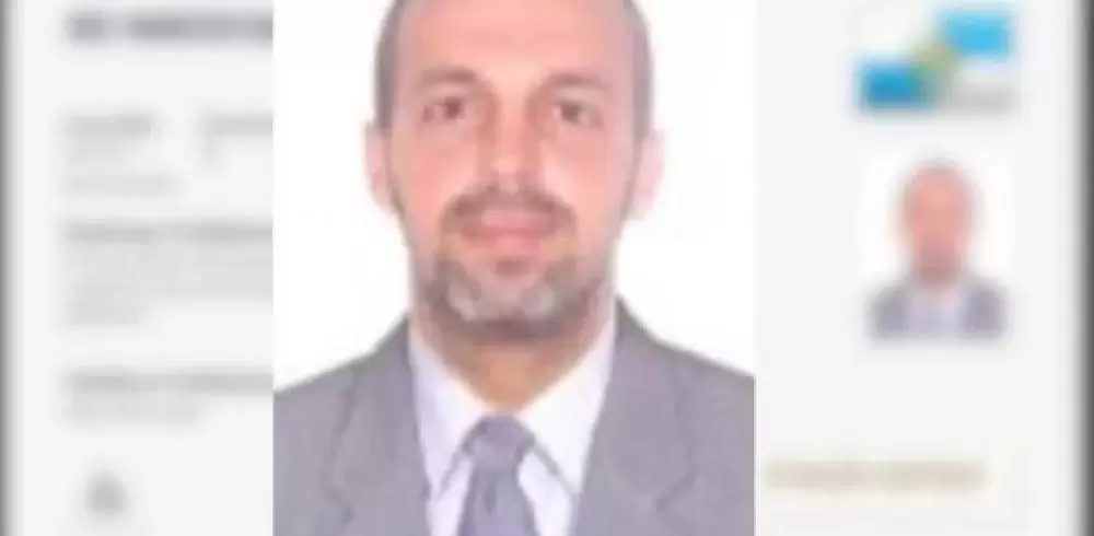  Advogado que falou de “resquícios de senzala” para juíza é encontrado morto