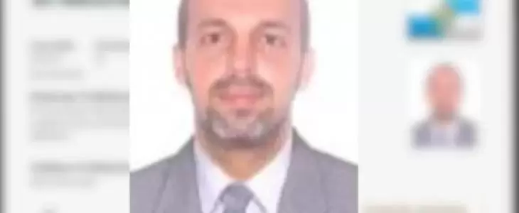  Advogado que falou de “resquícios de senzala” para juíza é encontrado morto