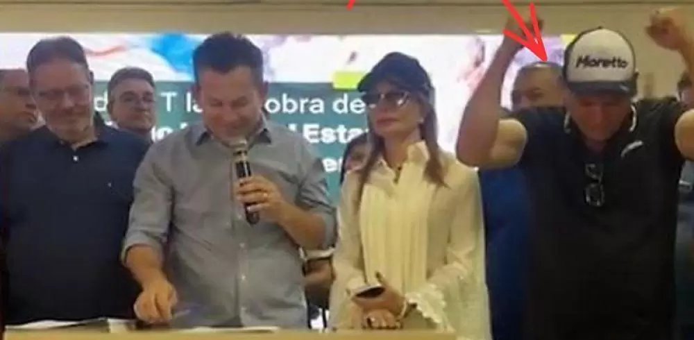  Advogado vê direcionamento e pede suspensão de contrato com empresa ligada a deputado