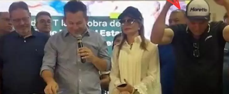  Advogado vê direcionamento e pede suspensão de contrato com empresa ligada a deputado