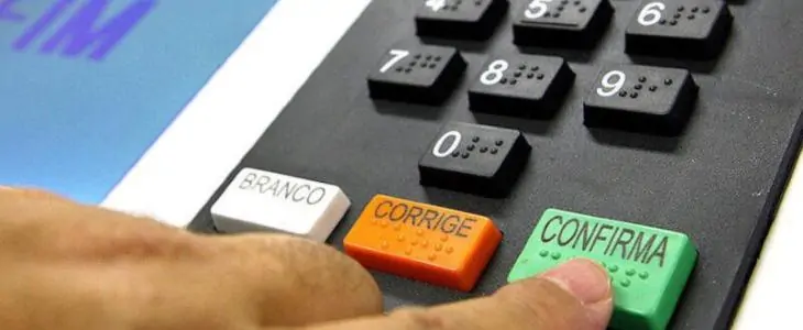  Além de presidente, eleitores de quatro cidades de MT decidirão sobre divisão territorial