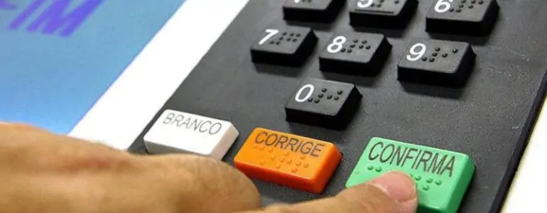  Além de presidente, eleitores de quatro cidades de MT decidirão sobre divisão territorial