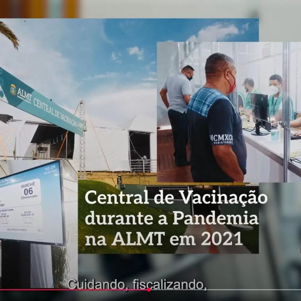  ALMT ANIVERSARIO 190 ANOS