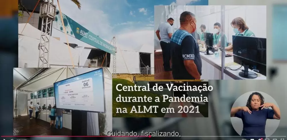  ALMT ANIVERSARIO 190 ANOS
