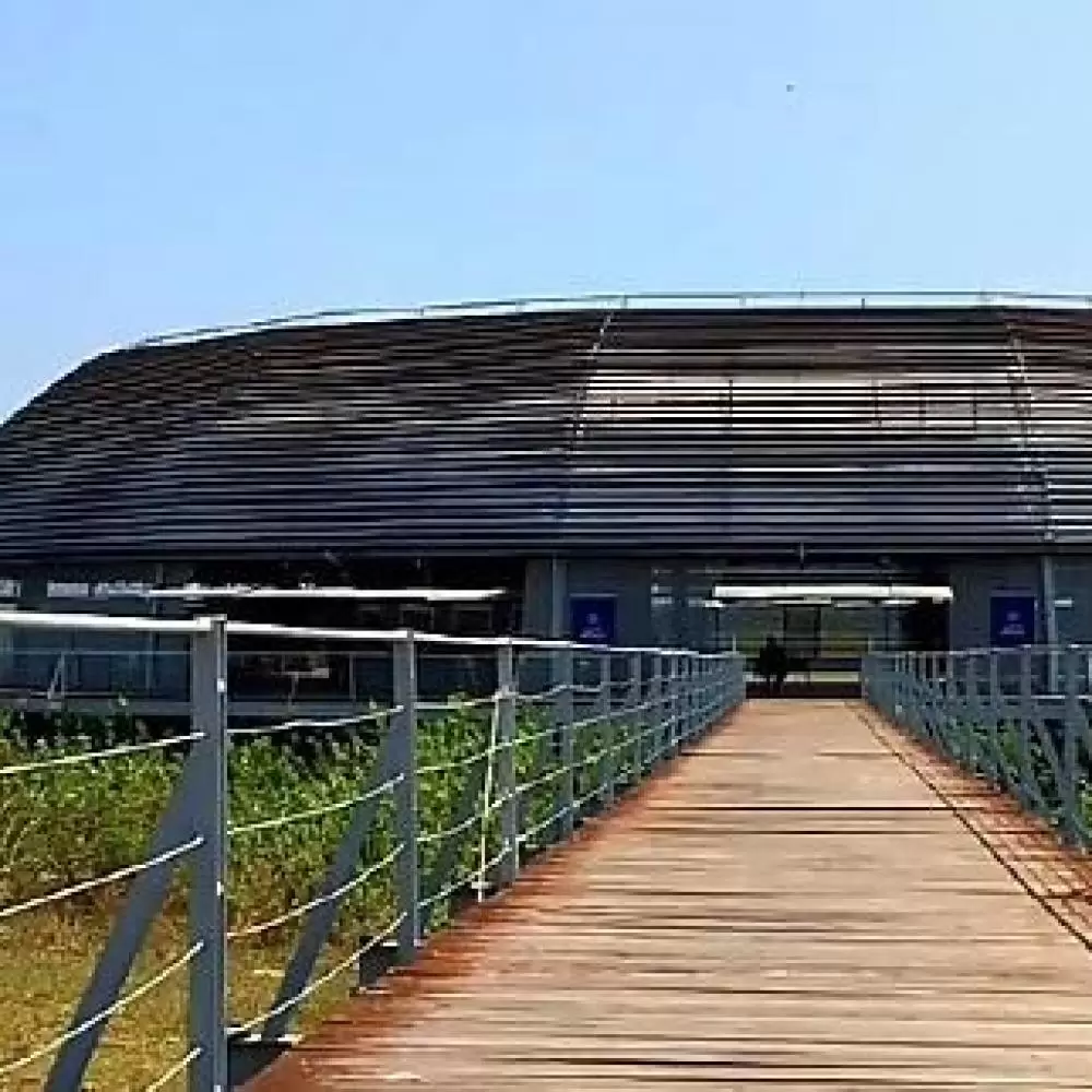  ALMT cobra governo sobre Memorial Rondon paralisado, R$ 5 milhões federais somem em MT