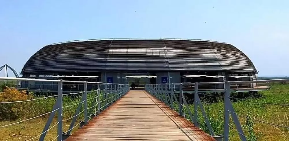  ALMT cobra governo sobre Memorial Rondon paralisado, R$ 5 milhões federais somem em MT