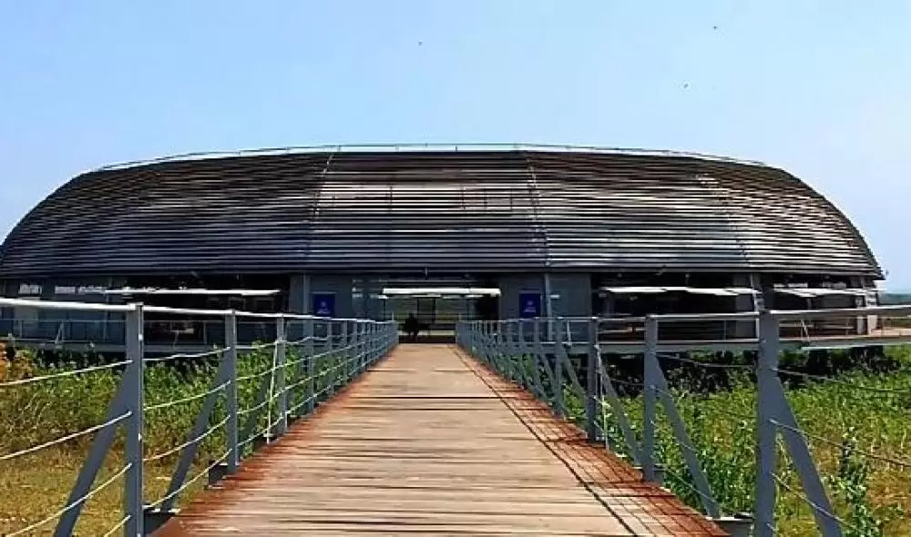  ALMT cobra governo sobre Memorial Rondon paralisado, R$ 5 milhões federais somem em MT