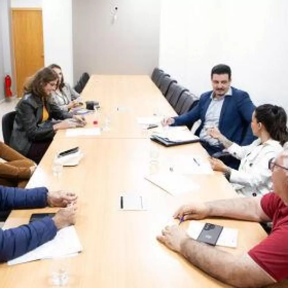  ALMT debate ações para fortalecer o combate à hanseníase em Mato Grosso