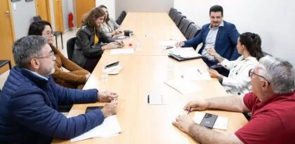 ALMT debate ações para fortalecer o combate à hanseníase em Mato Grosso ALMT debate ações para fortalecer o combate à hanseníase em Mato Grosso