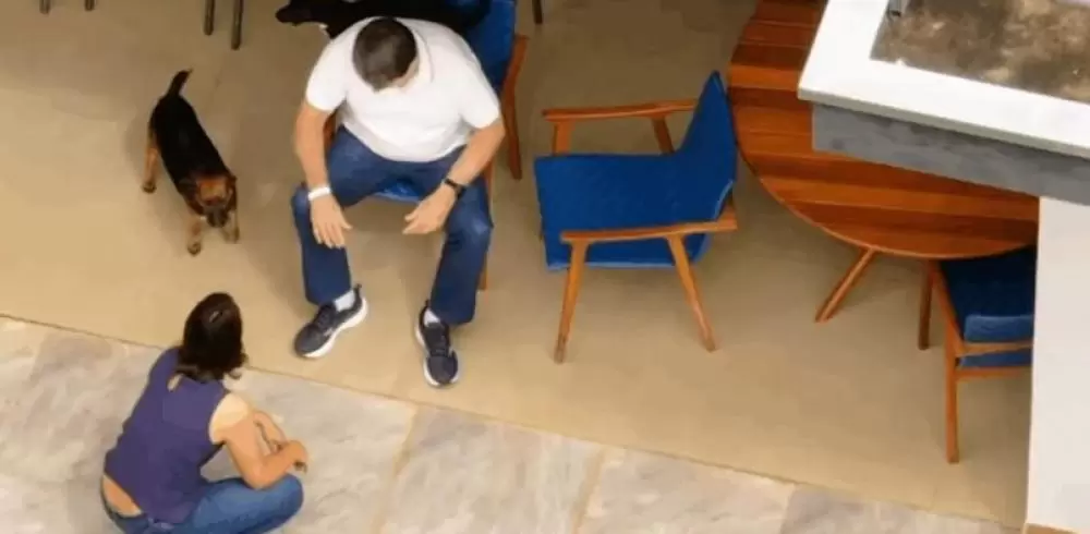  Bolsonaro cumpre prisão domiciliar: veja o que pode e o que não pode fazer