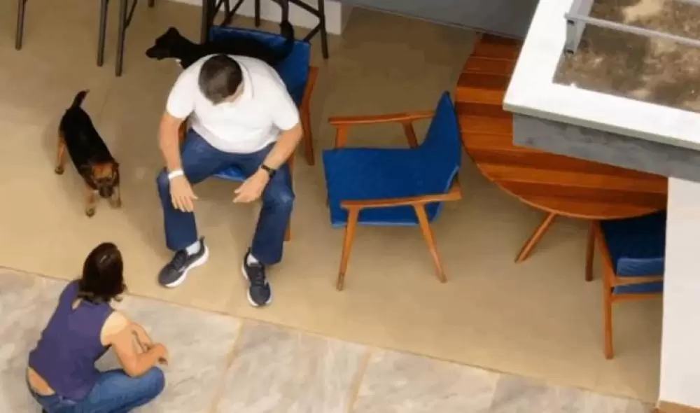  Bolsonaro cumpre prisão domiciliar: veja o que pode e o que não pode fazer