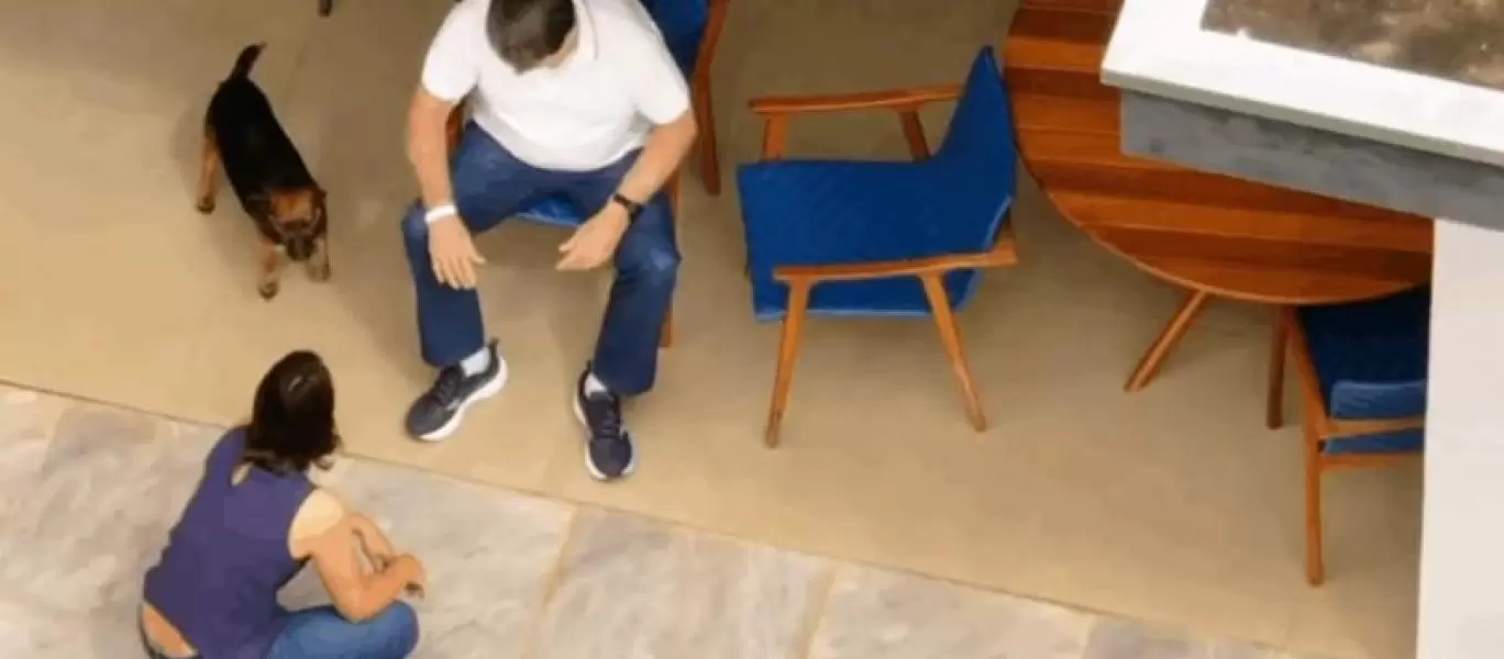  Bolsonaro cumpre prisão domiciliar: veja o que pode e o que não pode fazer