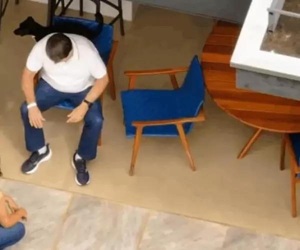  Bolsonaro cumpre prisão domiciliar: veja o que pode e o que não pode fazer