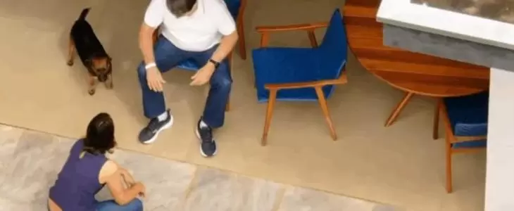 Bolsonaro cumpre prisão domiciliar: veja o que pode e o que não pode fazer Bolsonaro cumpre prisão domiciliar: veja o que pode e o que não pode fazer