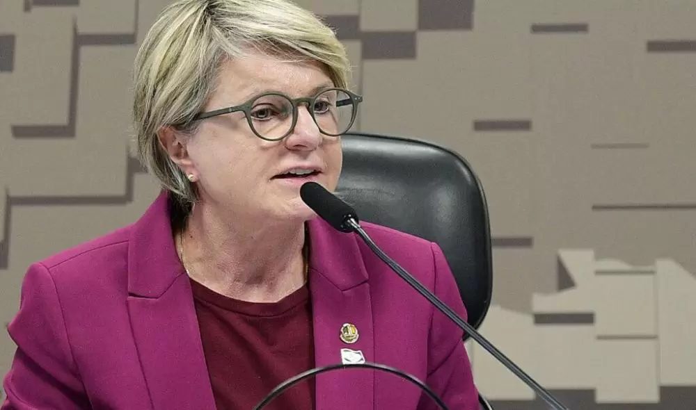  Buzetti comemora decisão do STF sobre IOF e critica excesso de Ministérios