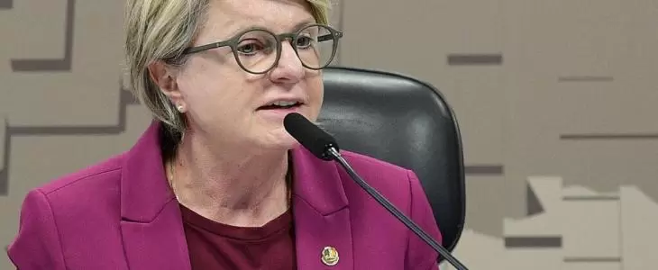  Buzetti comemora decisão do STF sobre IOF e critica excesso de Ministérios