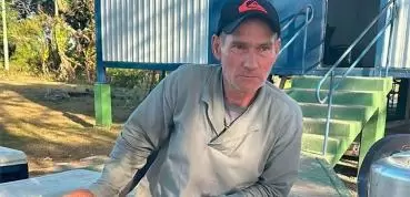  Caseiro é morto por onça-pintada e restos mortais são encontrados após intensa busca no Pantanal