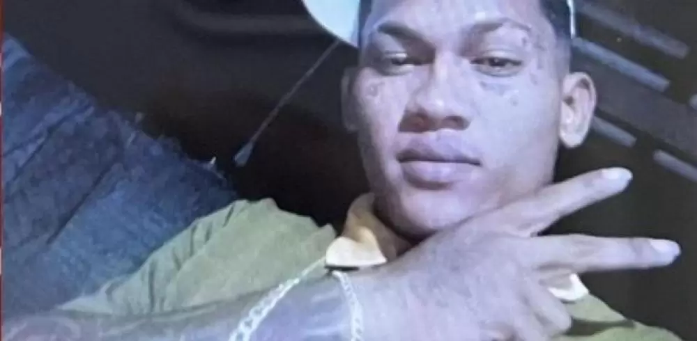Caso Marina Sofia: cunhado suspeito de desaparecimento da adolescente é morto a tiros em MT Caso Marina Sofia: cunhado suspeito de desaparecimento da adolescente é morto a tiros em MT