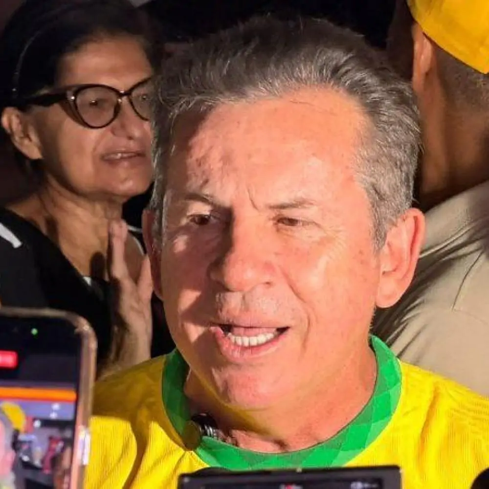  Caso Oi: o pesadelo de Mauro Mendes está longe do fim
