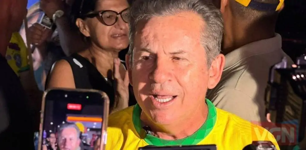  Caso Oi: o pesadelo de Mauro Mendes está longe do fim