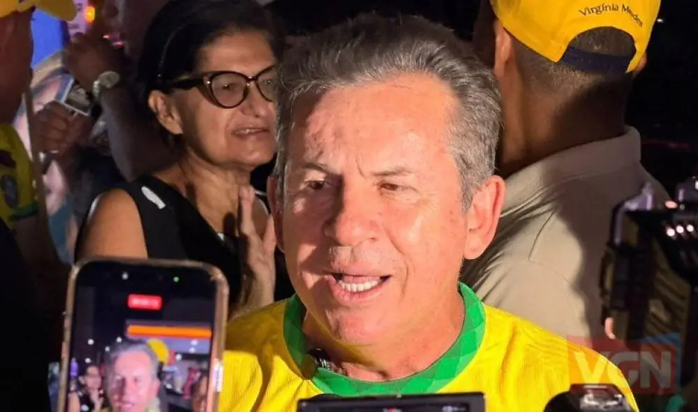  Caso Oi: o pesadelo de Mauro Mendes está longe do fim