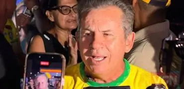  Caso Oi: o pesadelo de Mauro Mendes está longe do fim