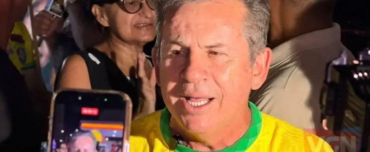  Caso Oi: o pesadelo de Mauro Mendes está longe do fim