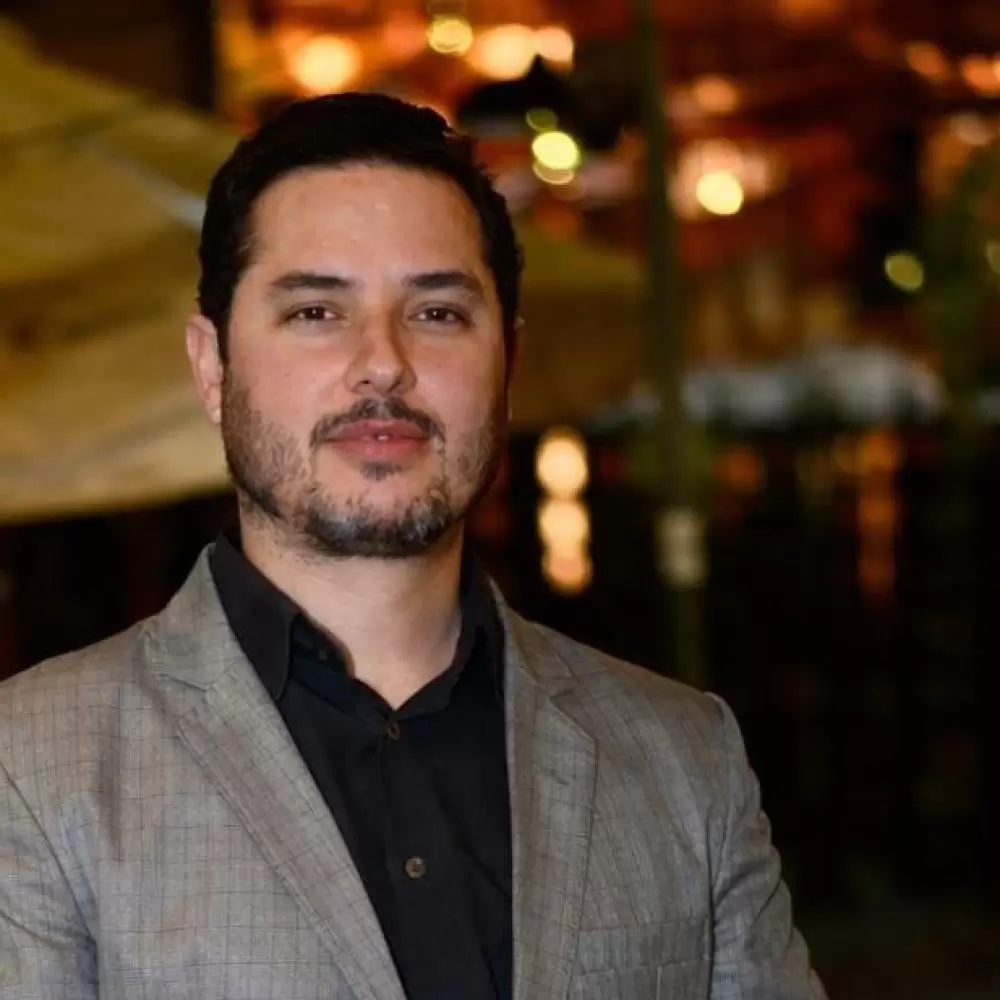  Caso Pablo Airton - OAB-MT determina suspensão preventiva de advogado após fatos graves divulgados pela imprensa