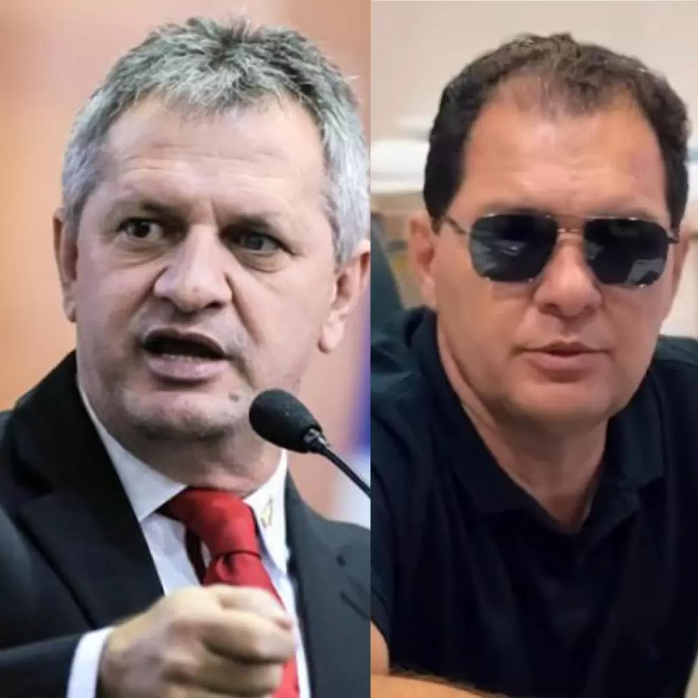  CHICO GUARNIERI É PEGO NA MENTIRA, DILMAR APARECE,  DEIXA DEPUTADO EM SITUAÇÃO CONSTRANGEDORA