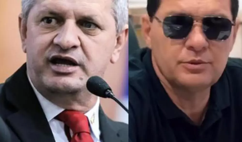  CHICO GUARNIERI É PEGO NA MENTIRA, DILMAR APARECE,  DEIXA DEPUTADO EM SITUAÇÃO CONSTRANGEDORA