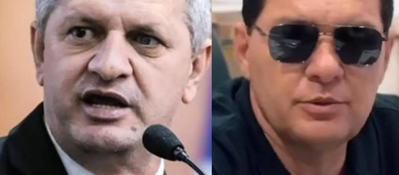  CHICO GUARNIERI É PEGO NA MENTIRA, DILMAR APARECE,  DEIXA DEPUTADO EM SITUAÇÃO CONSTRANGEDORA