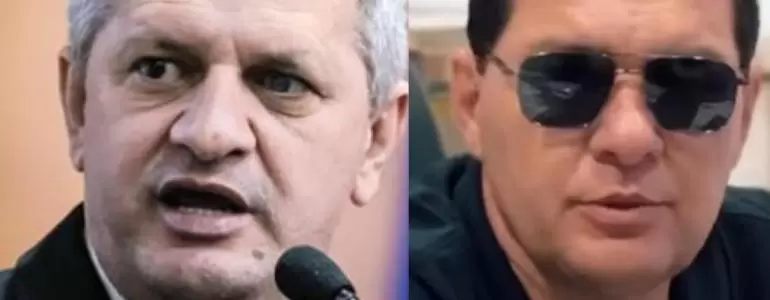  CHICO GUARNIERI É PEGO NA MENTIRA, DILMAR APARECE,  DEIXA DEPUTADO EM SITUAÇÃO CONSTRANGEDORA