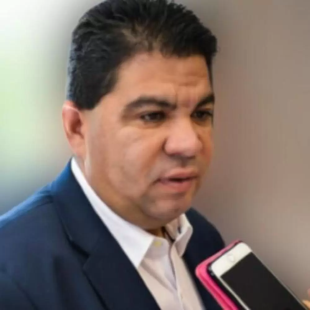  Cidinho afirma que federação só arbitra disputa entre Jayme e Pivetta em caso de racha