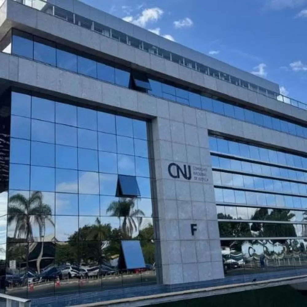 CNJ cria observatório para monitorar transparência no Judiciário CNJ cria observatório para monitorar transparência no Judiciário