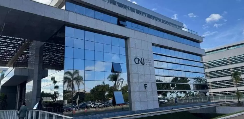  CNJ cria observatório para monitorar transparência no Judiciário