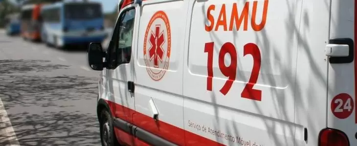  Colisão entre carros mata PM aposentado e deixa feridos em MT