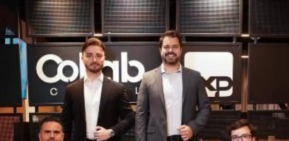  Collab Capital: Nova assessoria atinge R$ 120 milhões em 4 meses e planeja expansão para MT