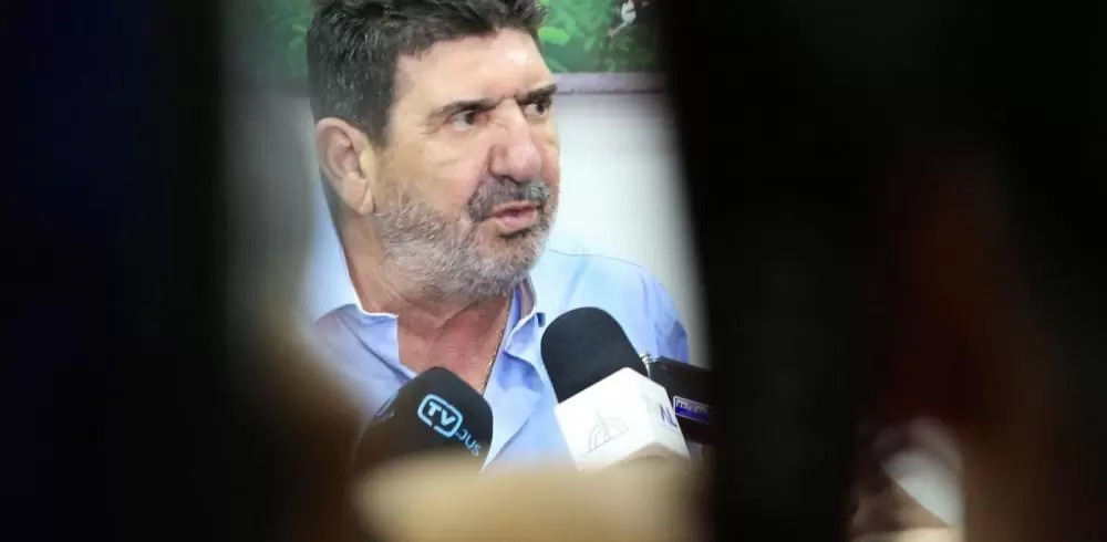 Com apoio do Dr. João, mutirão de cirurgias transforma a vida de pacientes vítimas de queimaduras em Cuiabá Com apoio do Dr. João, mutirão de cirurgias transforma a vida de pacientes vítimas de queimaduras em Cuiabá