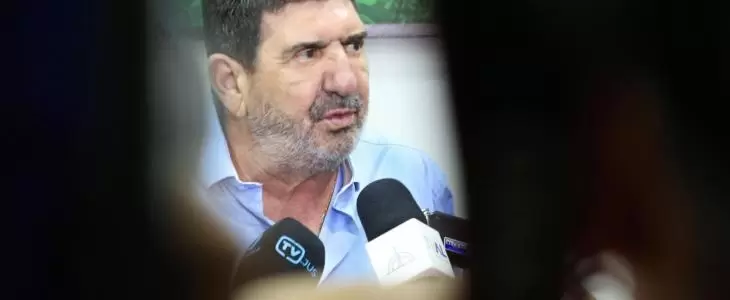  Com apoio do Dr. João, mutirão de cirurgias transforma a vida de pacientes vítimas de queimaduras em Cuiabá