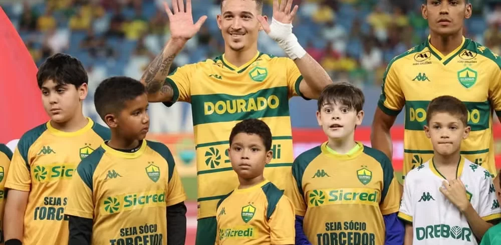  Contagem regressiva: o que o Cuiabá precisa para voltar à Série A nos últimos 10 jogos