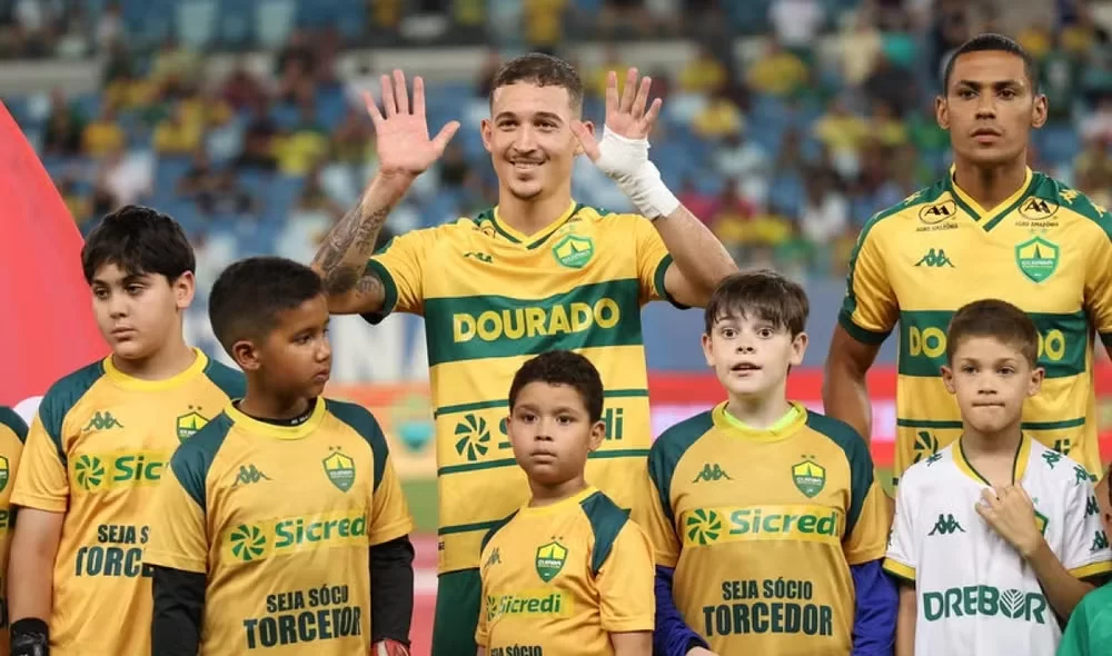  Contagem regressiva: o que o Cuiabá precisa para voltar à Série A nos últimos 10 jogos