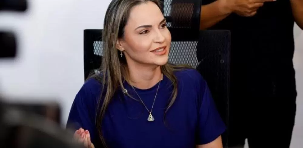  Coronel Vânia publica vídeo com críticas sobre projeto de Cattani