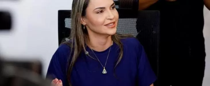 Coronel Vânia publica vídeo com críticas sobre projeto de Cattani Coronel Vânia publica vídeo com críticas sobre projeto de Cattani