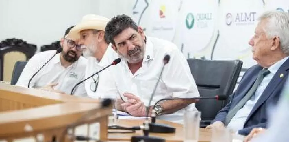  CST dos Zebuínos apresenta relatório final e anuncia evento nacional sobre melhoramento genético