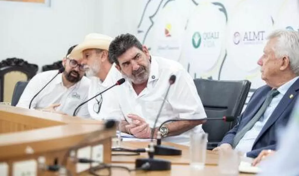  CST dos Zebuínos apresenta relatório final e anuncia evento nacional sobre melhoramento genético